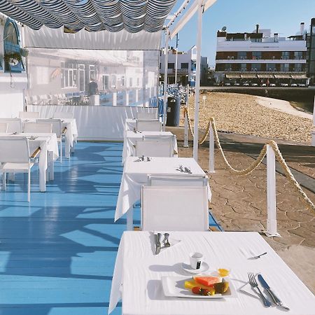 Avanti Lifestyle Hotel - Only Adults Corralejo Kültér fotó