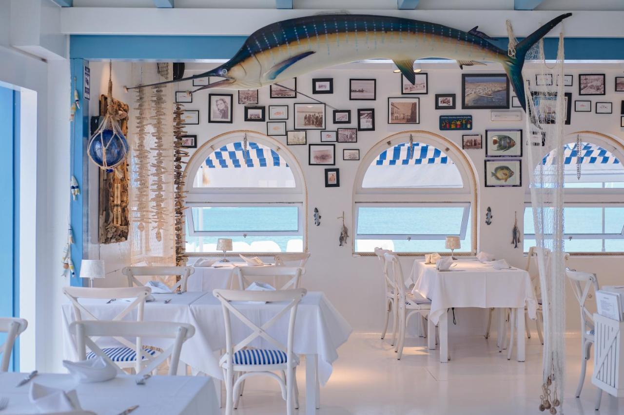 Avanti Lifestyle Hotel - Only Adults Corralejo Kültér fotó