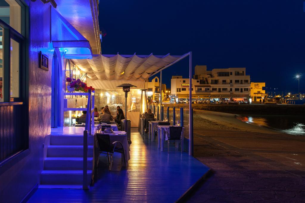 Avanti Lifestyle Hotel - Only Adults Corralejo Kültér fotó