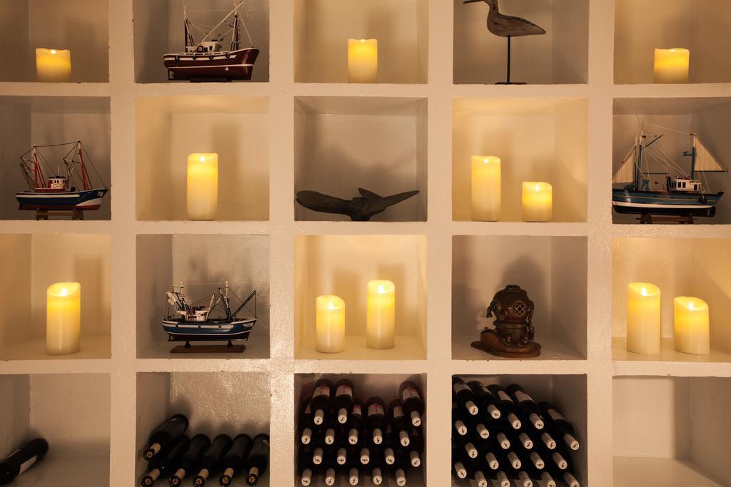 Avanti Lifestyle Hotel - Only Adults Corralejo Kültér fotó