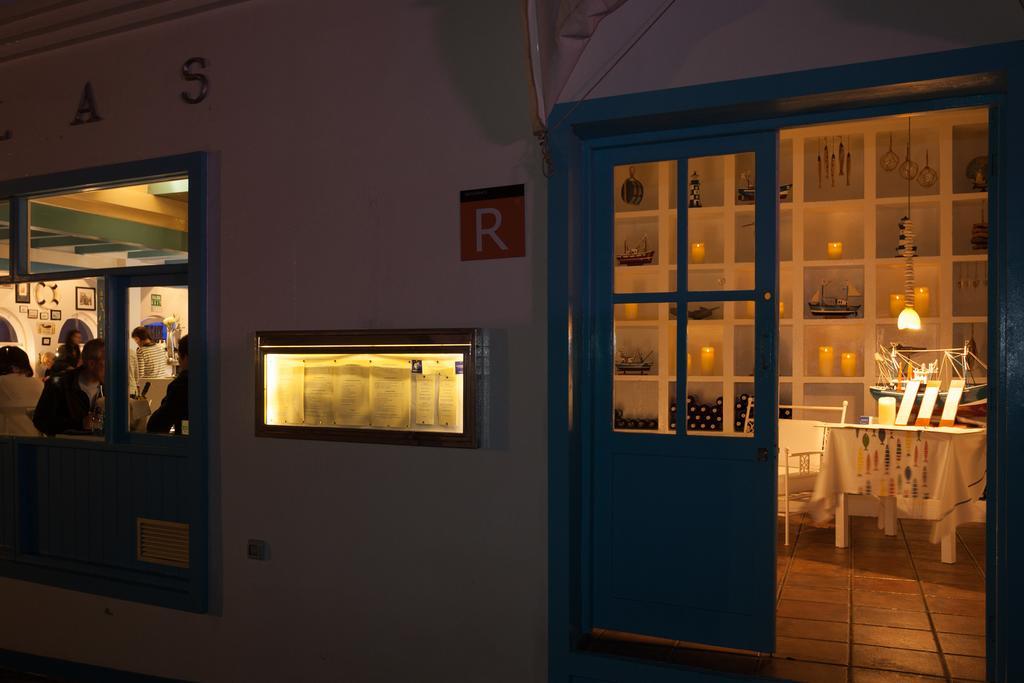 Avanti Lifestyle Hotel - Only Adults Corralejo Kültér fotó