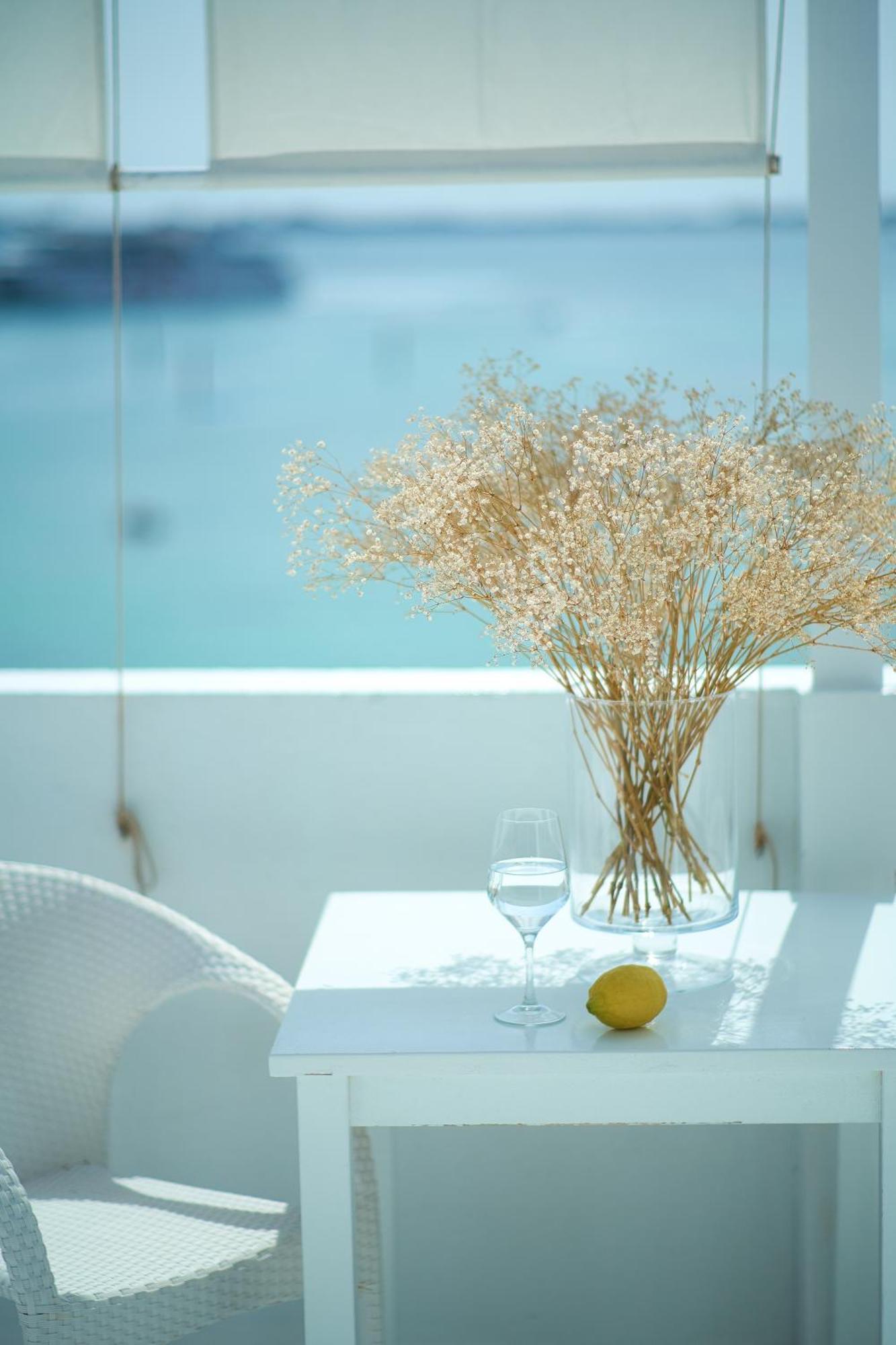 Avanti Lifestyle Hotel - Only Adults Corralejo Kültér fotó