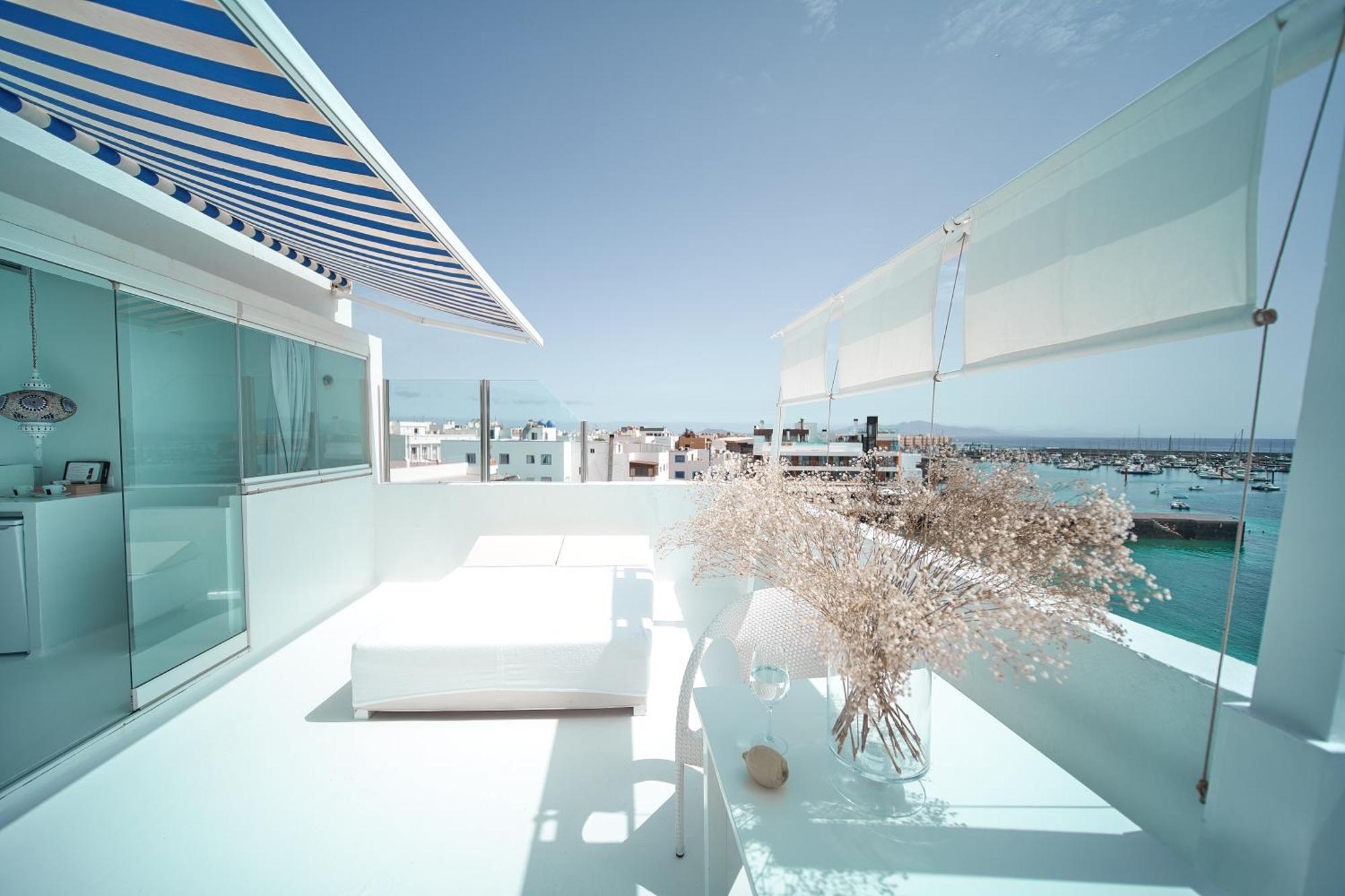 Avanti Lifestyle Hotel - Only Adults Corralejo Szoba fotó
