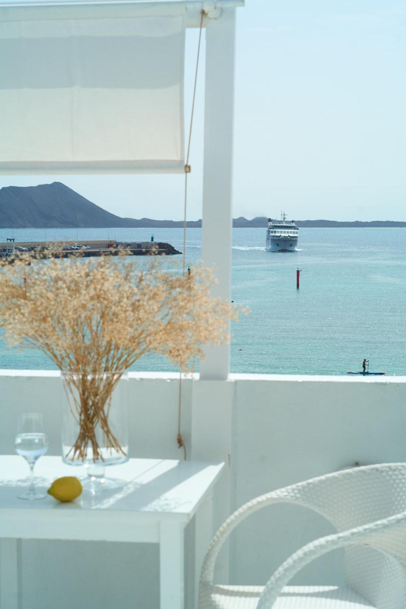 Avanti Lifestyle Hotel - Only Adults Corralejo Szoba fotó