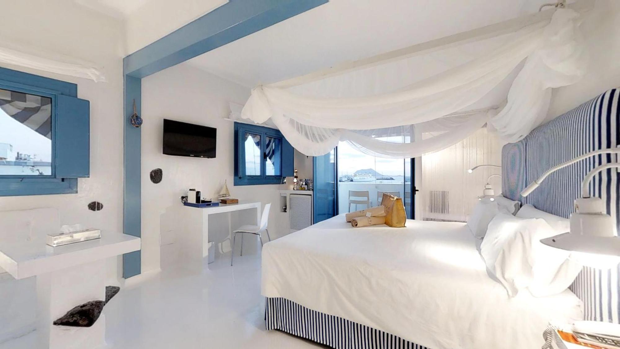 Avanti Lifestyle Hotel - Only Adults Corralejo Szoba fotó