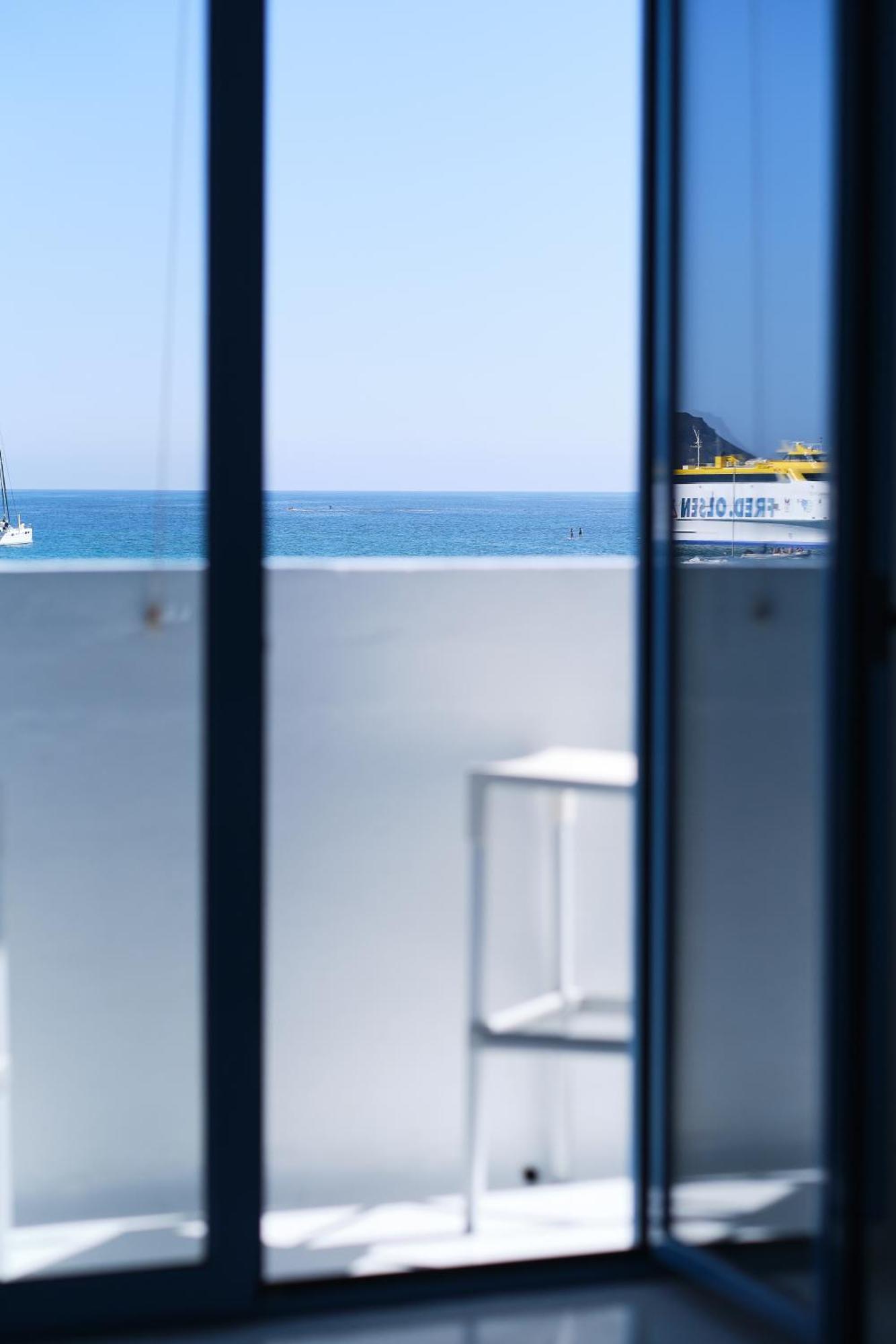 Avanti Lifestyle Hotel - Only Adults Corralejo Szoba fotó