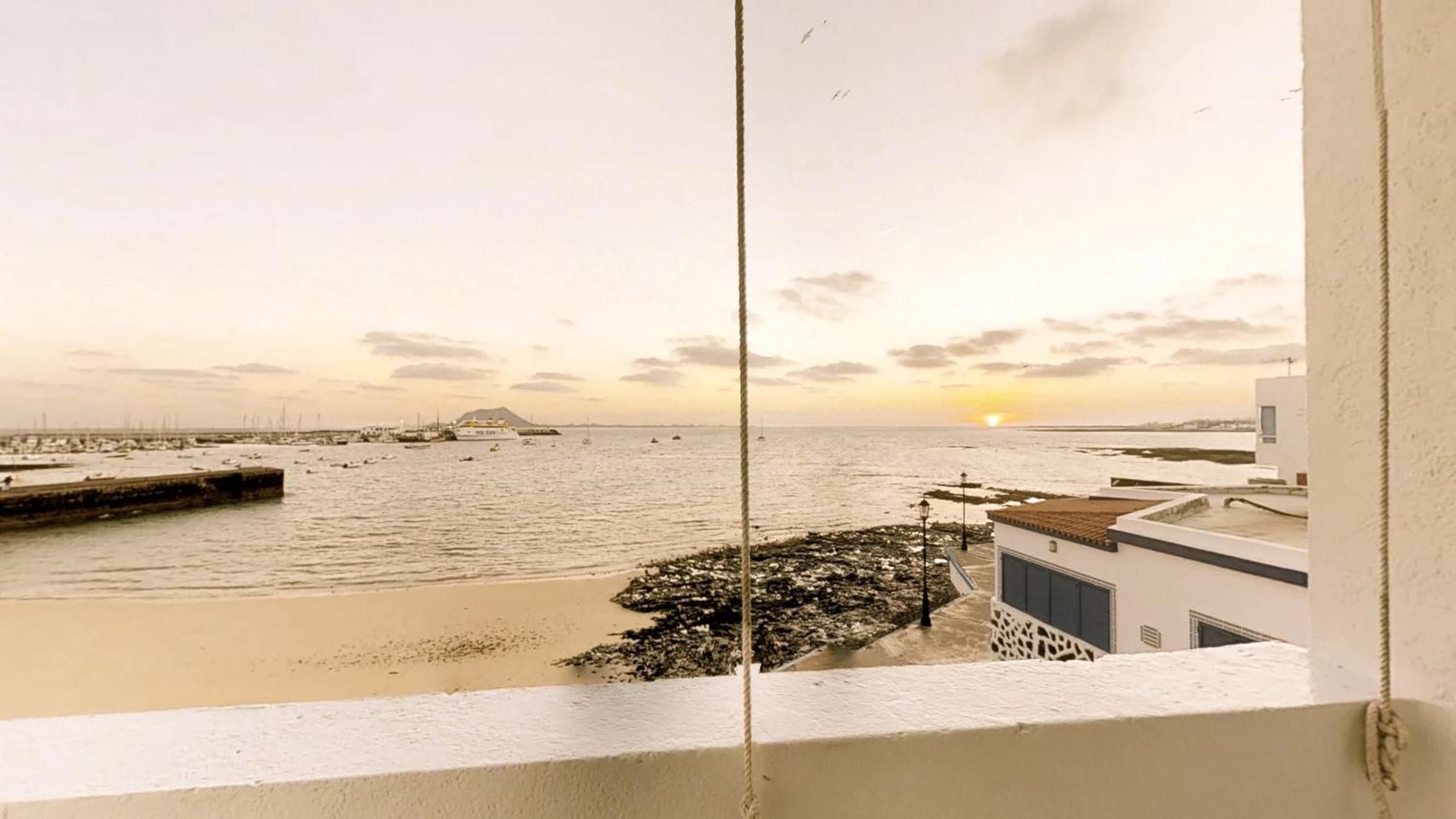 Avanti Lifestyle Hotel - Only Adults Corralejo Szoba fotó