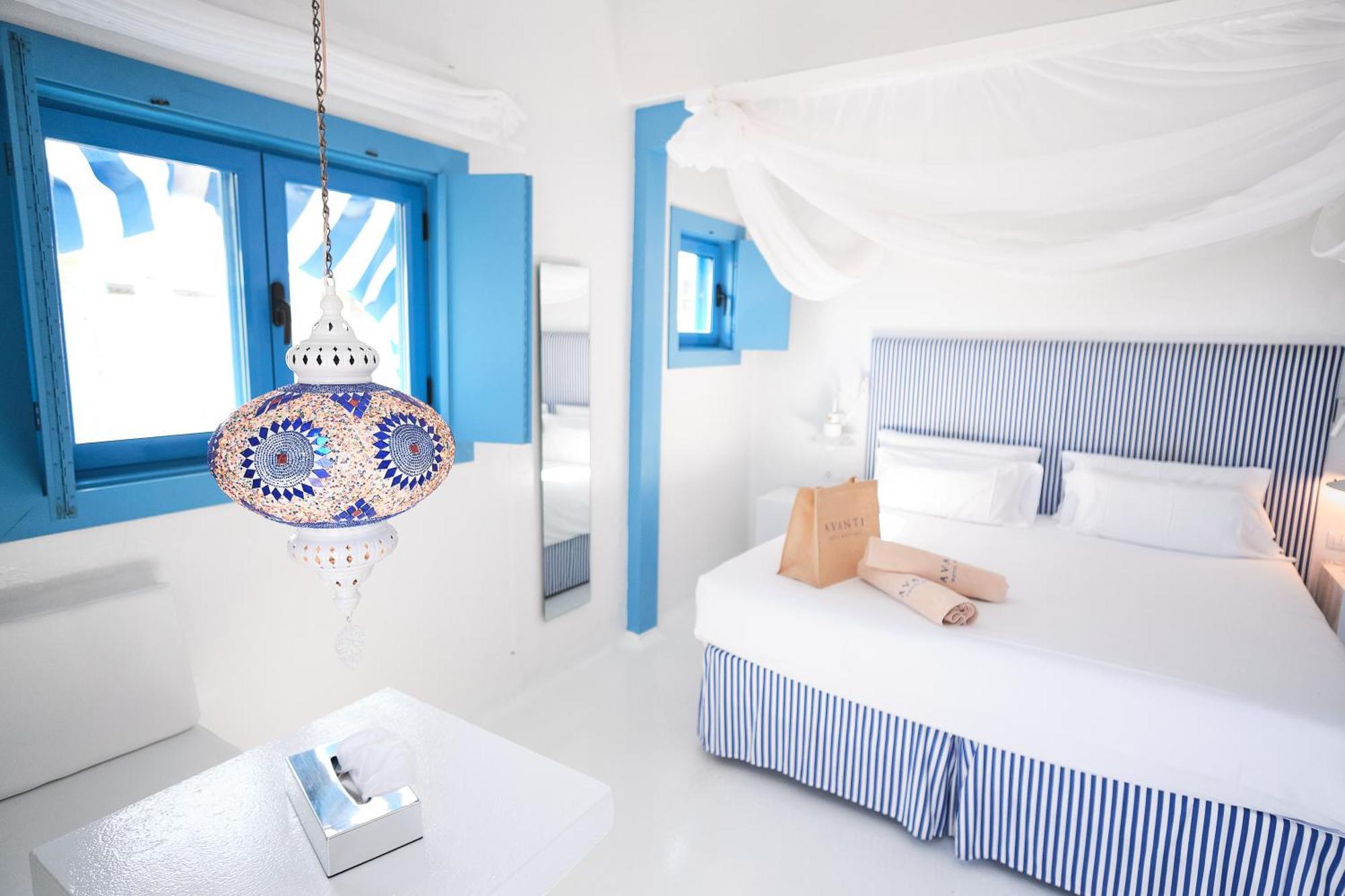 Avanti Lifestyle Hotel - Only Adults Corralejo Szoba fotó