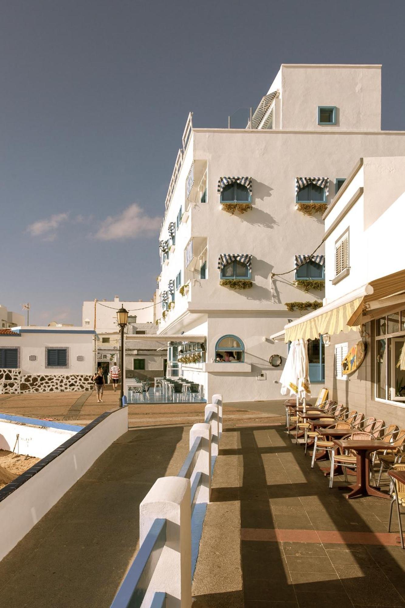 Avanti Lifestyle Hotel - Only Adults Corralejo Szoba fotó