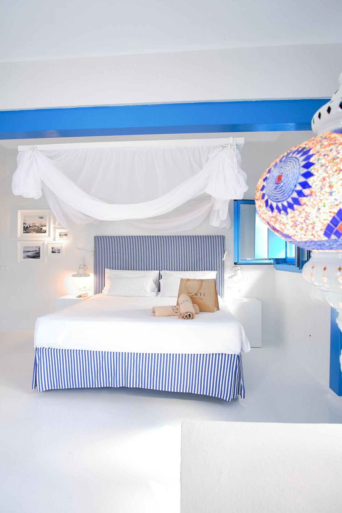 Avanti Lifestyle Hotel - Only Adults Corralejo Szoba fotó
