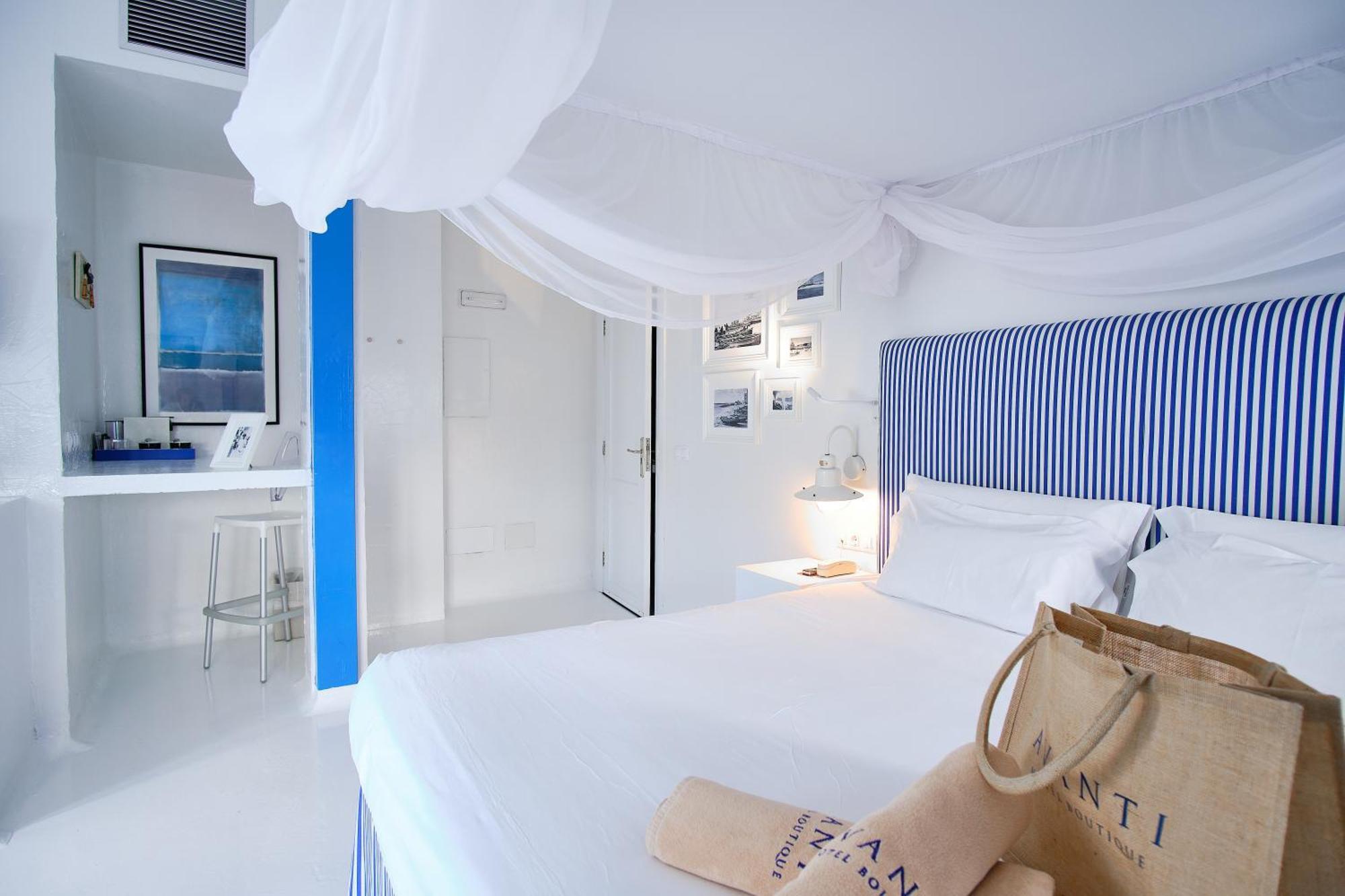 Avanti Lifestyle Hotel - Only Adults Corralejo Szoba fotó