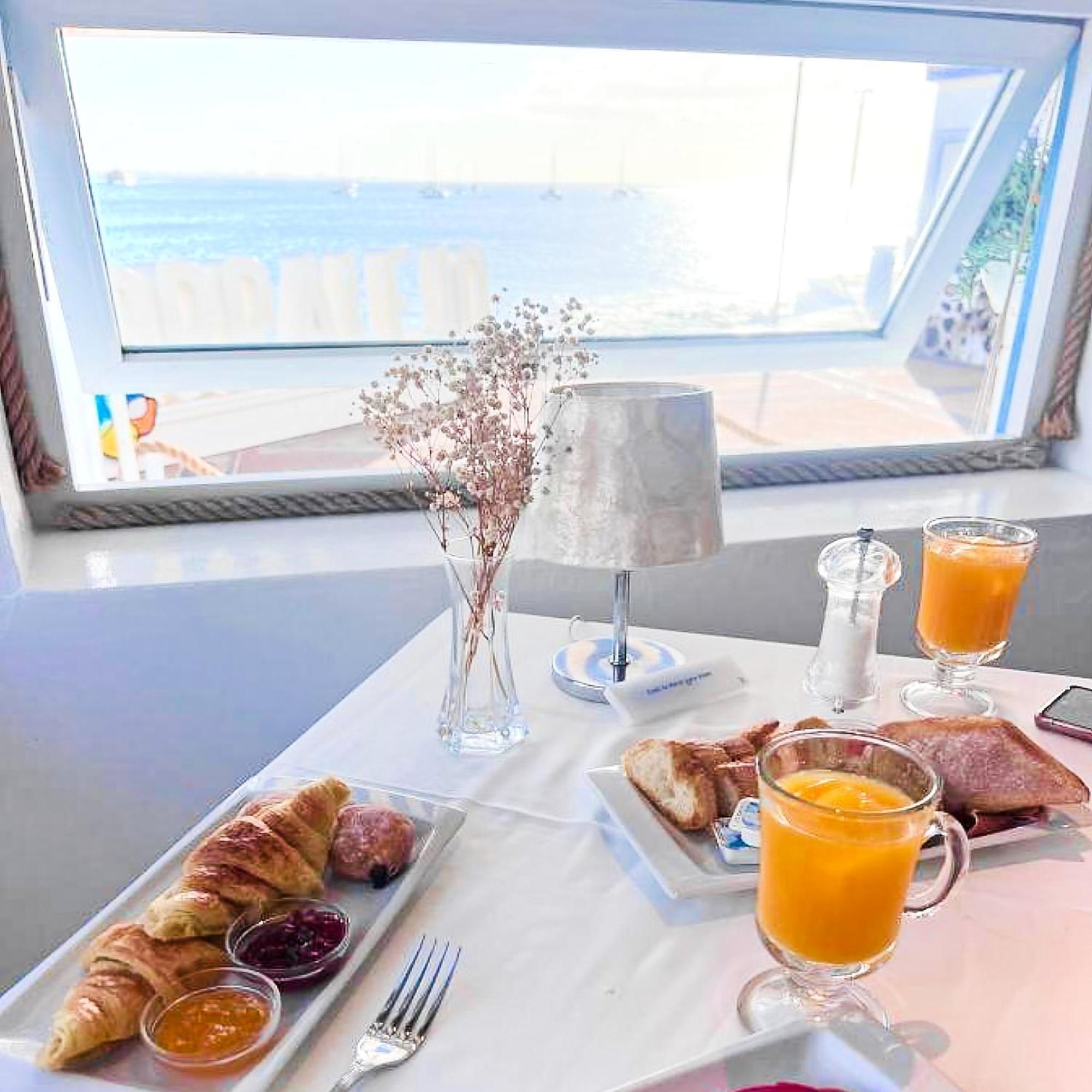 Avanti Lifestyle Hotel - Only Adults Corralejo Kültér fotó