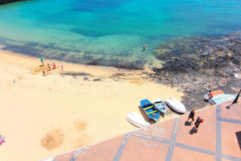 Avanti Lifestyle Hotel - Only Adults Corralejo Kültér fotó