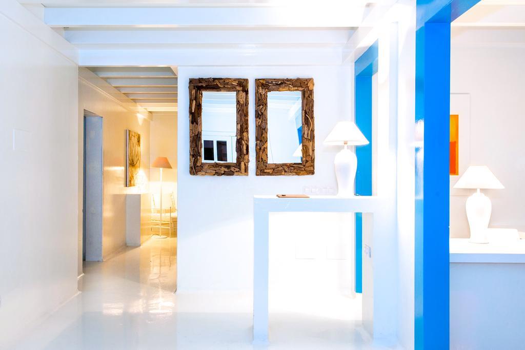Avanti Lifestyle Hotel - Only Adults Corralejo Kültér fotó