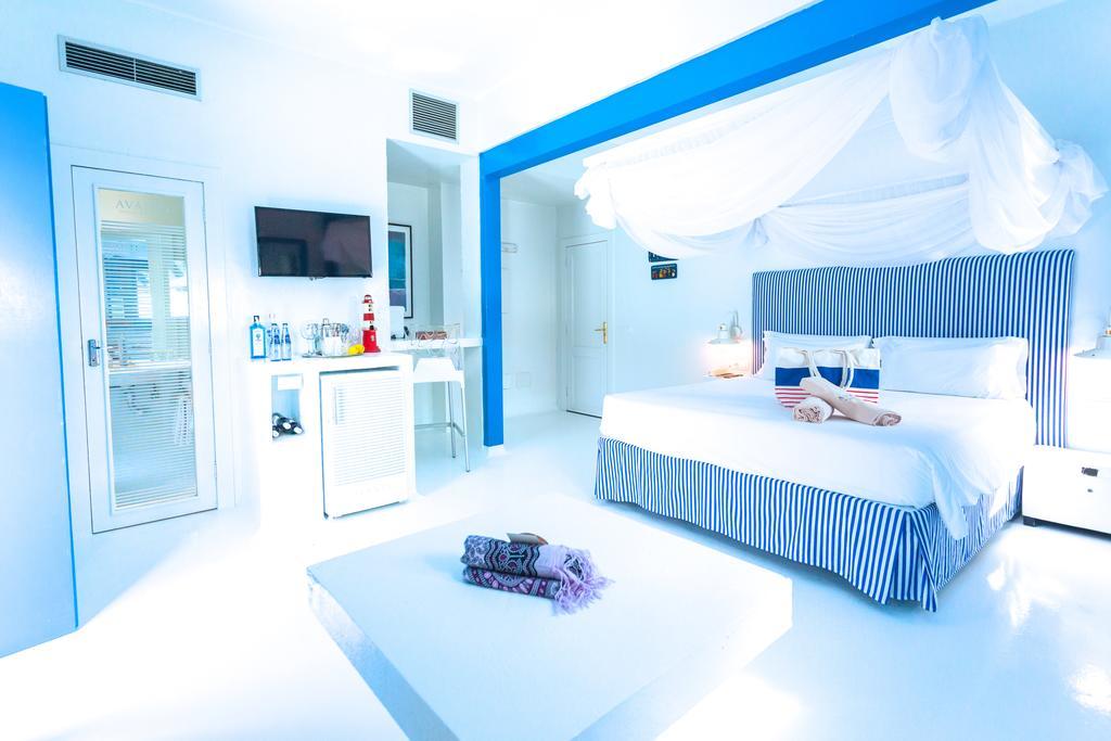 Avanti Lifestyle Hotel - Only Adults Corralejo Kültér fotó