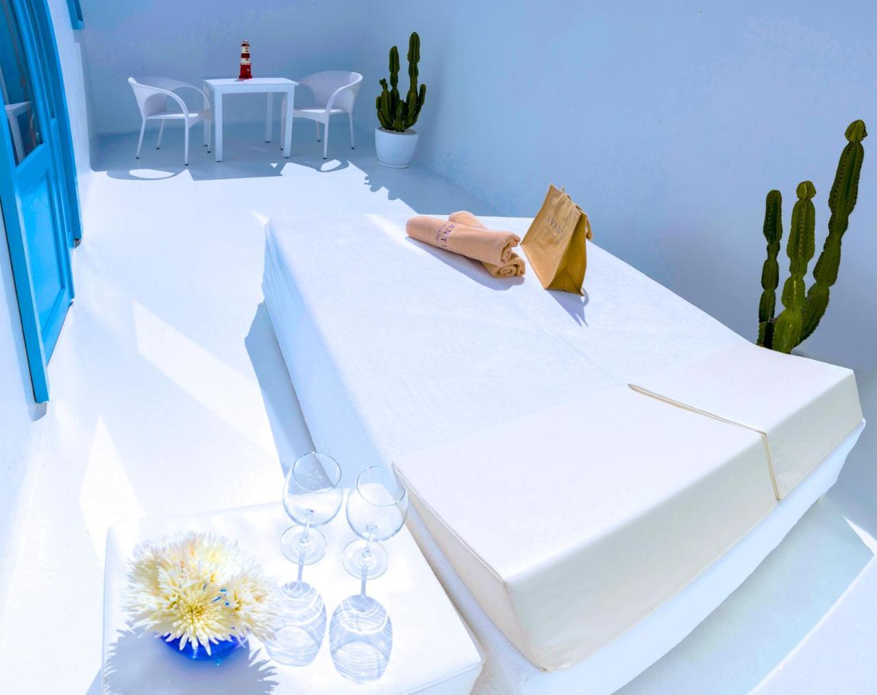 Avanti Lifestyle Hotel - Only Adults Corralejo Kültér fotó