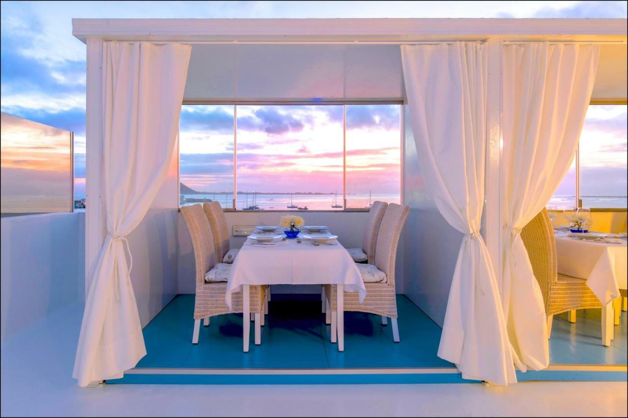 Avanti Lifestyle Hotel - Only Adults Corralejo Kültér fotó